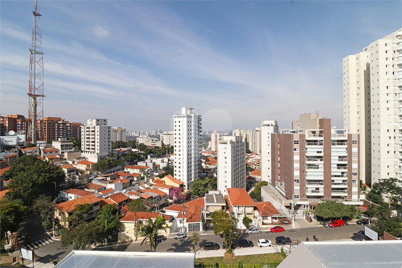 Aluguel Salas São Paulo Vila Romana REO535283 2