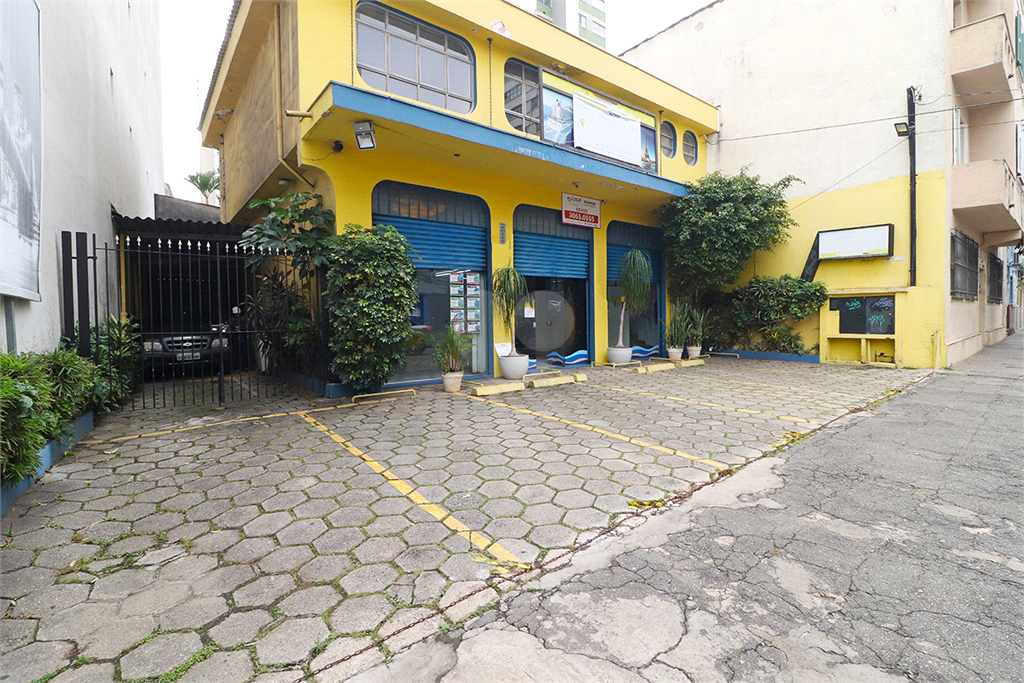 Venda Loja São Paulo Vila Mariana REO535316 2