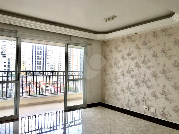 Venda Apartamento São Paulo Bosque Da Saúde REO535350 14