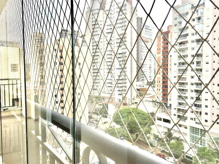 Venda Apartamento São Paulo Bosque Da Saúde REO535350 35