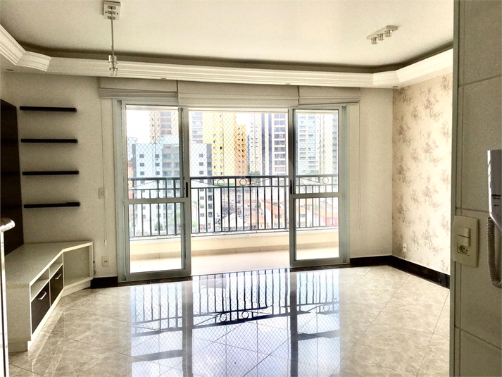 Venda Apartamento São Paulo Bosque Da Saúde REO535350 3