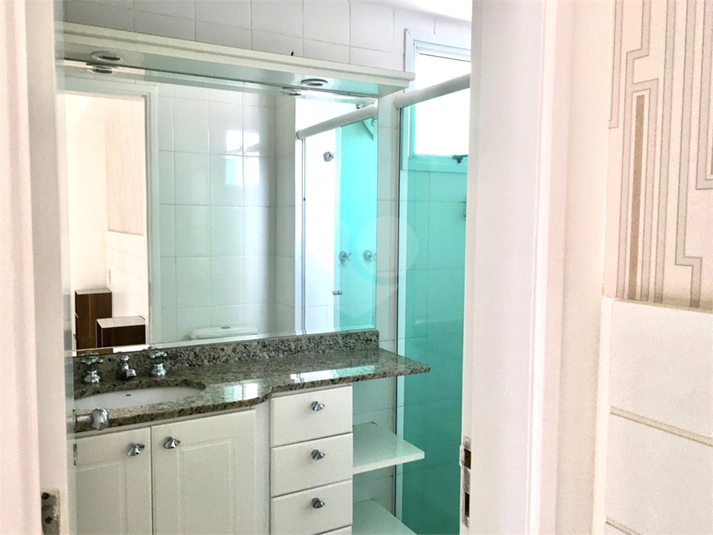 Venda Apartamento São Paulo Bosque Da Saúde REO535350 30