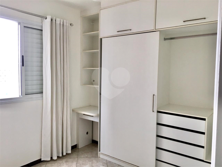 Venda Apartamento São Paulo Bosque Da Saúde REO535350 24