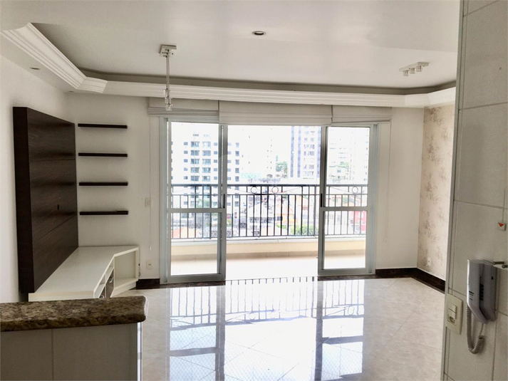 Venda Apartamento São Paulo Bosque Da Saúde REO535350 31