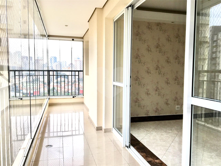 Venda Apartamento São Paulo Bosque Da Saúde REO535350 1