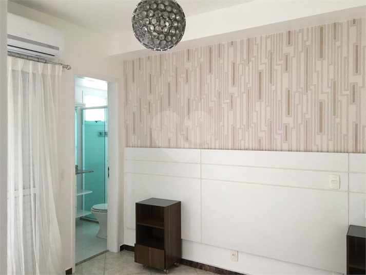 Venda Apartamento São Paulo Bosque Da Saúde REO535350 19