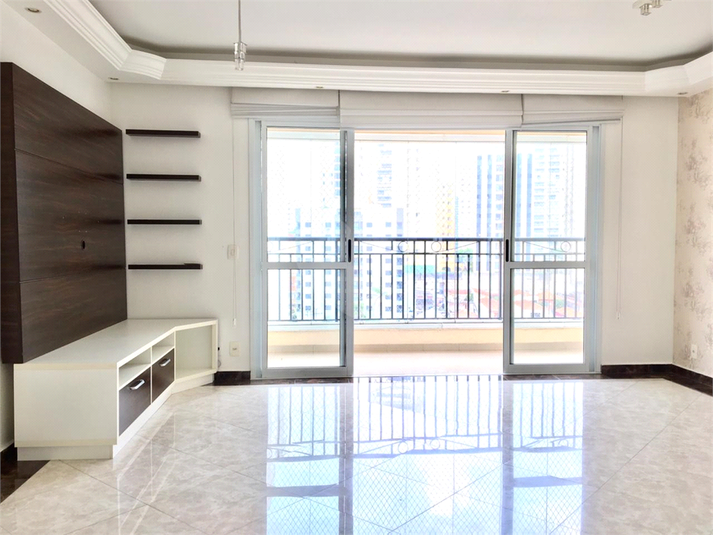 Venda Apartamento São Paulo Bosque Da Saúde REO535350 17