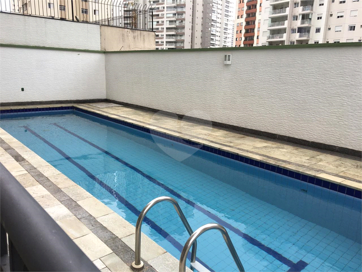 Venda Apartamento São Paulo Bosque Da Saúde REO535350 21