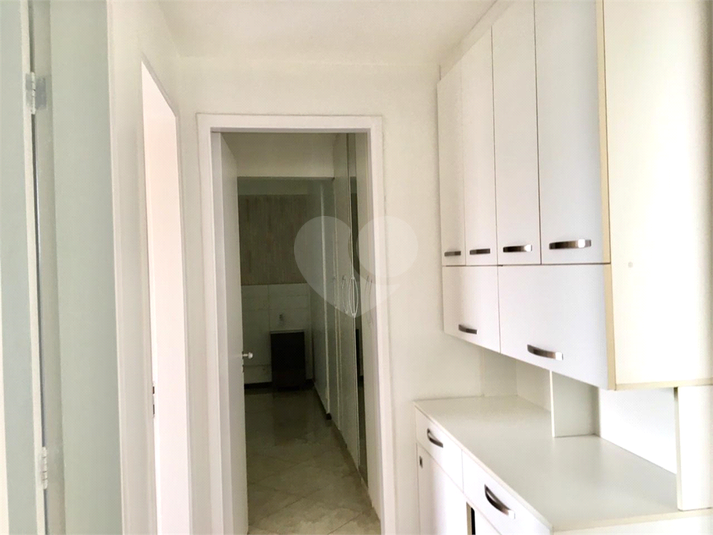 Venda Apartamento São Paulo Bosque Da Saúde REO535350 27