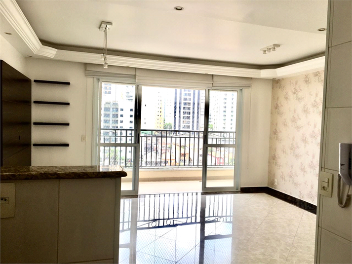 Venda Apartamento São Paulo Bosque Da Saúde REO535350 33