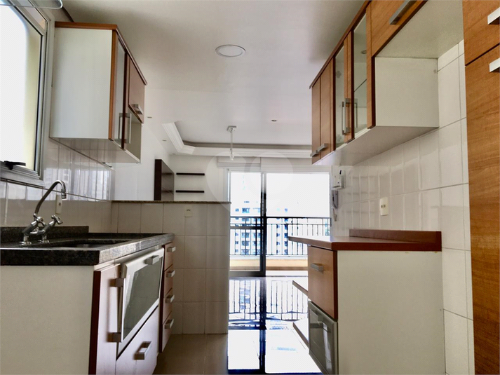 Venda Apartamento São Paulo Bosque Da Saúde REO535350 13