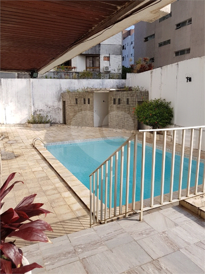 Venda Apartamento Salvador Ondina REO535357 56