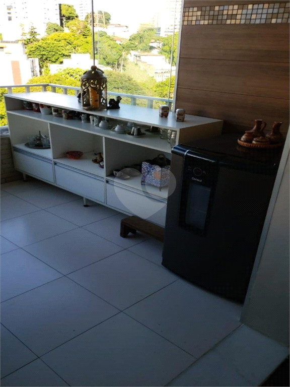 Venda Apartamento Salvador Ondina REO535357 30