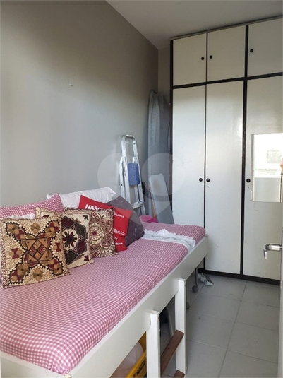 Venda Apartamento Salvador Ondina REO535357 38