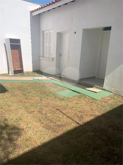 Aluguel Casa São Paulo Jardim Europa REO535360 13