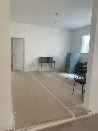 Aluguel Casa São Paulo Jardim Europa REO535360 8