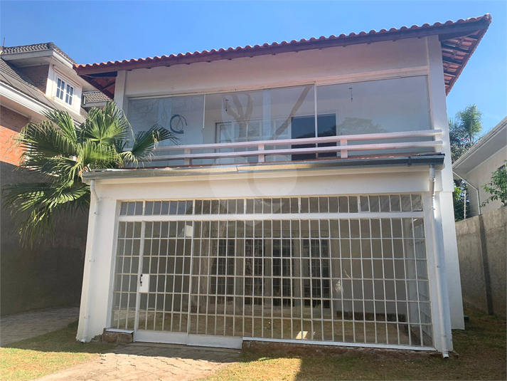 Aluguel Casa São Paulo Jardim Europa REO535360 16