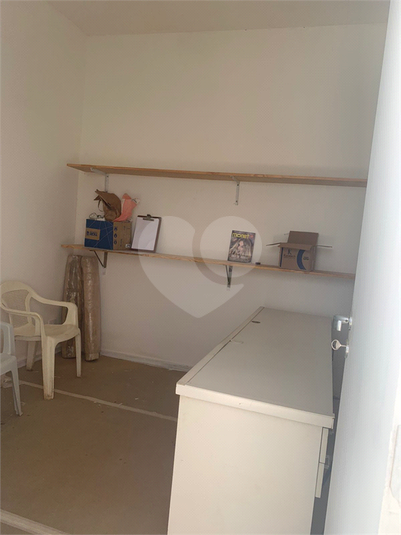 Aluguel Casa São Paulo Jardim Europa REO535360 17