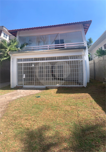 Aluguel Casa São Paulo Jardim Europa REO535360 3