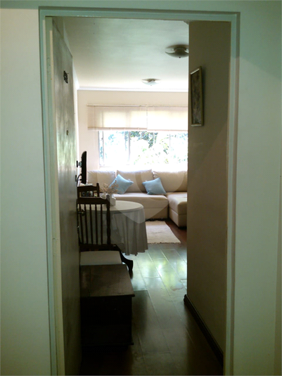 Venda Apartamento São Paulo Bela Vista REO535379 10