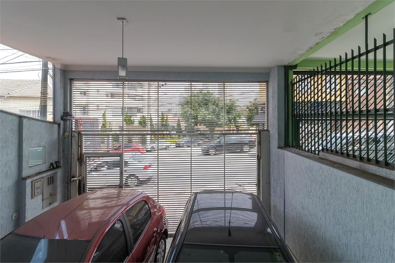 Venda Casa São Paulo Vila Bertioga REO535389 1