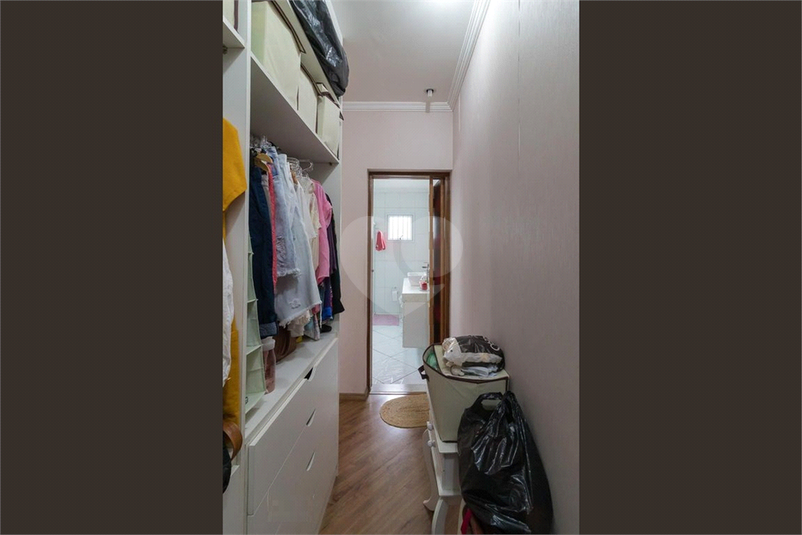 Venda Casa São Paulo Vila Bertioga REO535389 3