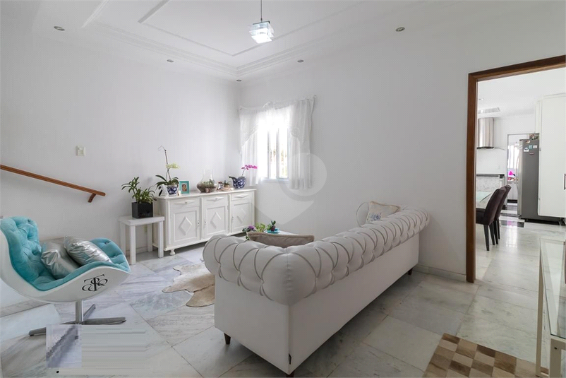 Venda Casa São Paulo Vila Bertioga REO535389 19