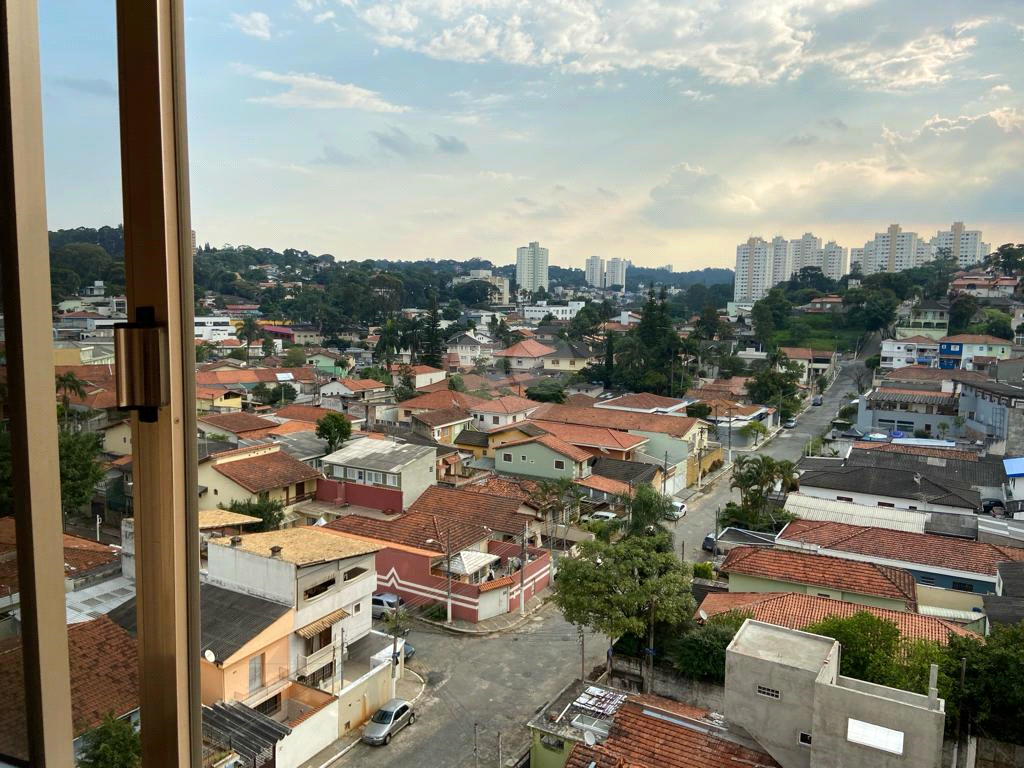 Venda Apartamento São Paulo Tucuruvi REO535414 1