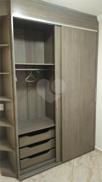 Venda Apartamento São Paulo Tucuruvi REO535414 15