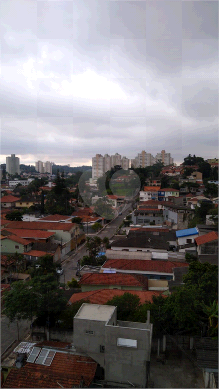 Venda Apartamento São Paulo Tucuruvi REO535414 23