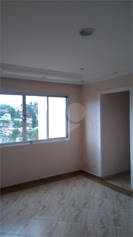 Venda Apartamento São Paulo Tucuruvi REO535414 3