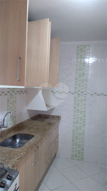 Venda Apartamento São Paulo Tucuruvi REO535414 19