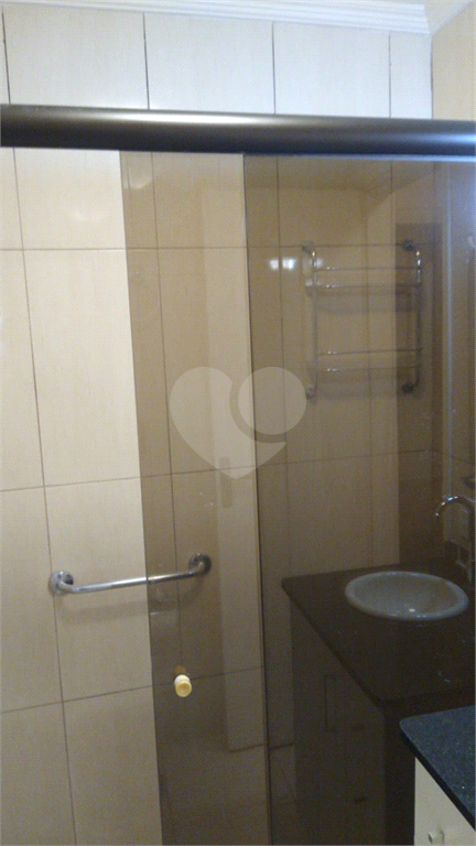 Venda Apartamento São Paulo Tucuruvi REO535414 25