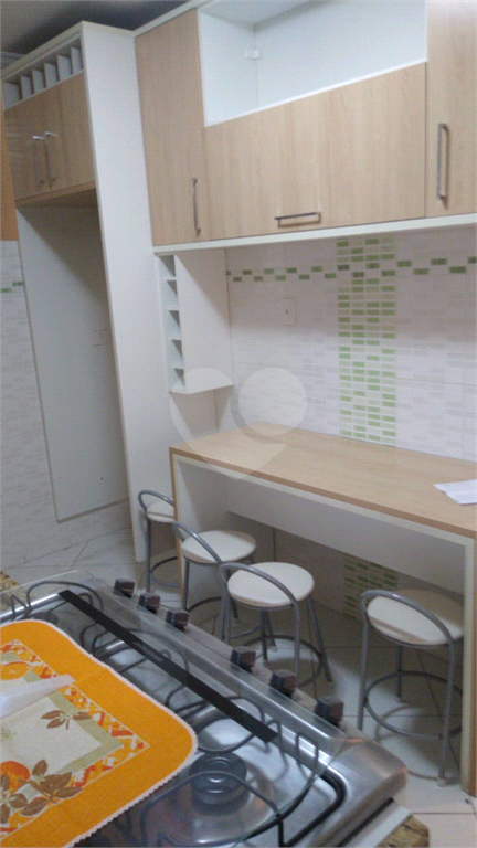 Venda Apartamento São Paulo Tucuruvi REO535414 15