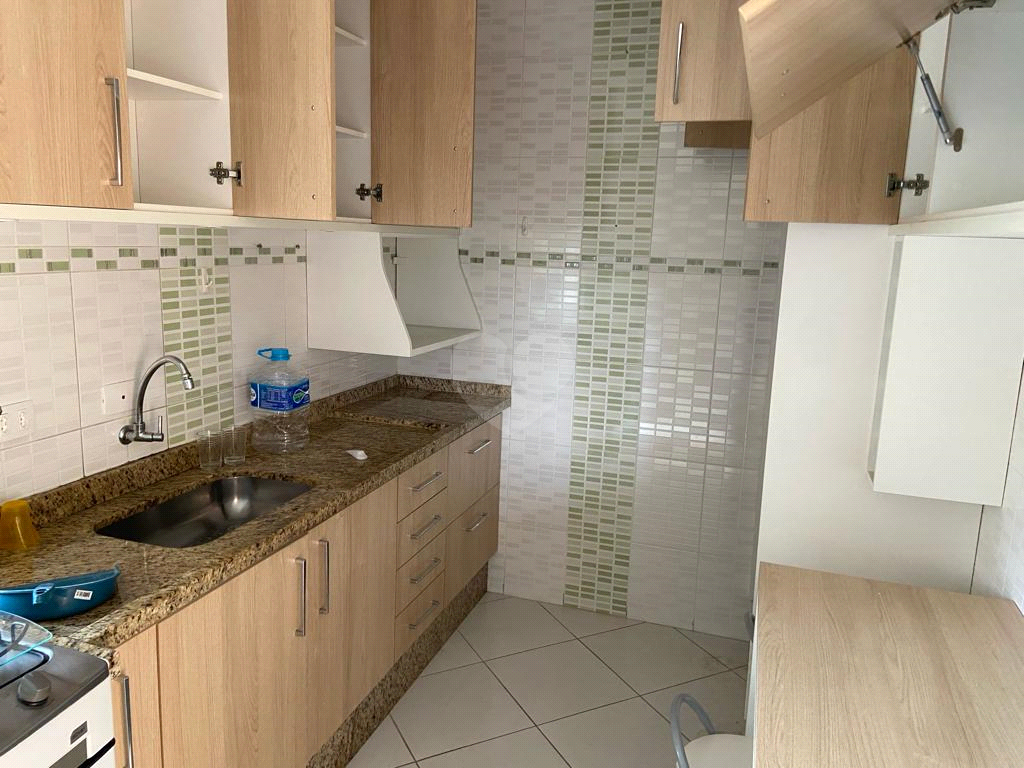 Venda Apartamento São Paulo Tucuruvi REO535414 19