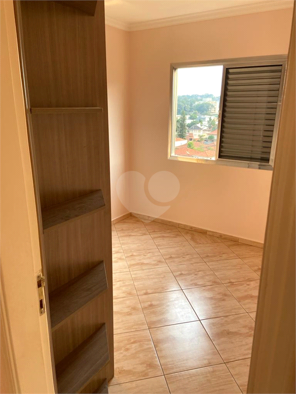 Venda Apartamento São Paulo Tucuruvi REO535414 38