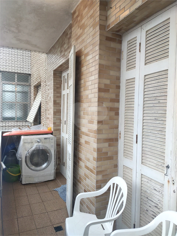 Venda Apartamento São Vicente Itararé REO535434 11