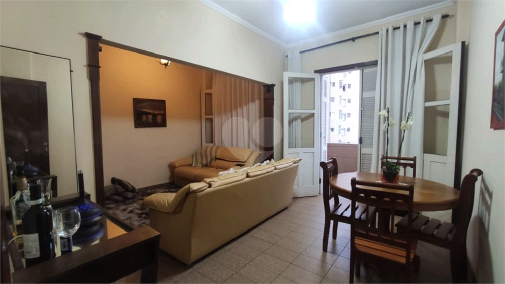 Venda Apartamento São Vicente Itararé REO535434 1