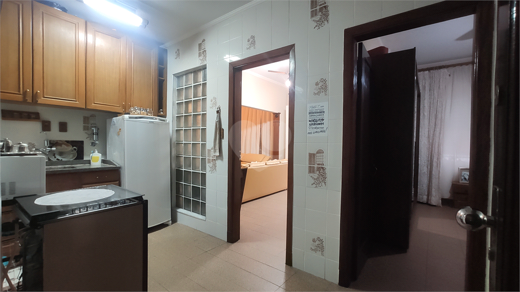 Venda Apartamento São Vicente Itararé REO535434 7