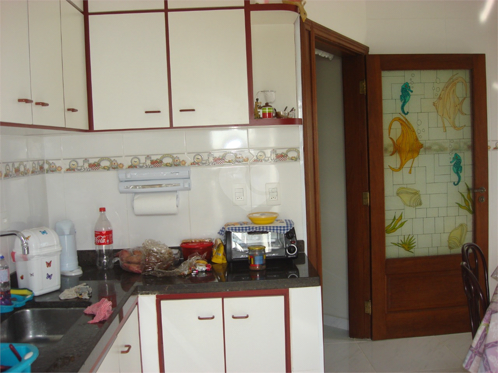 Venda Apartamento Mongaguá Centro REO535476 35