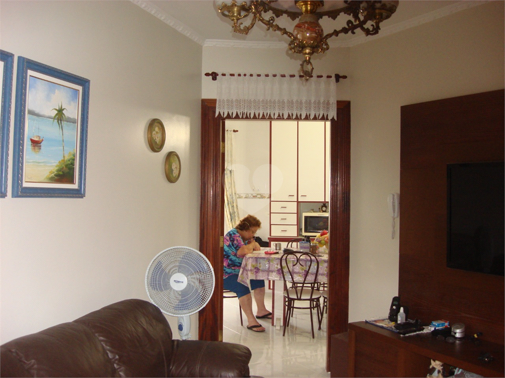 Venda Apartamento Mongaguá Centro REO535476 27