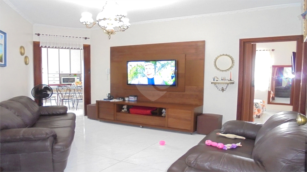 Venda Apartamento Mongaguá Centro REO535476 23