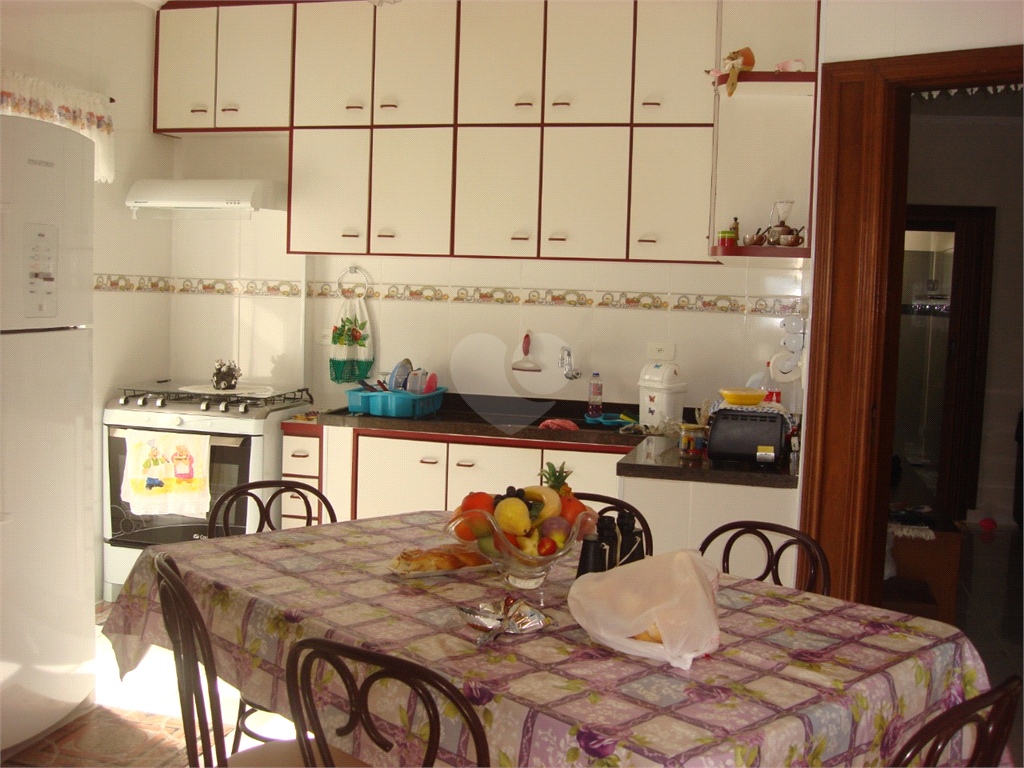 Venda Apartamento Mongaguá Centro REO535476 9