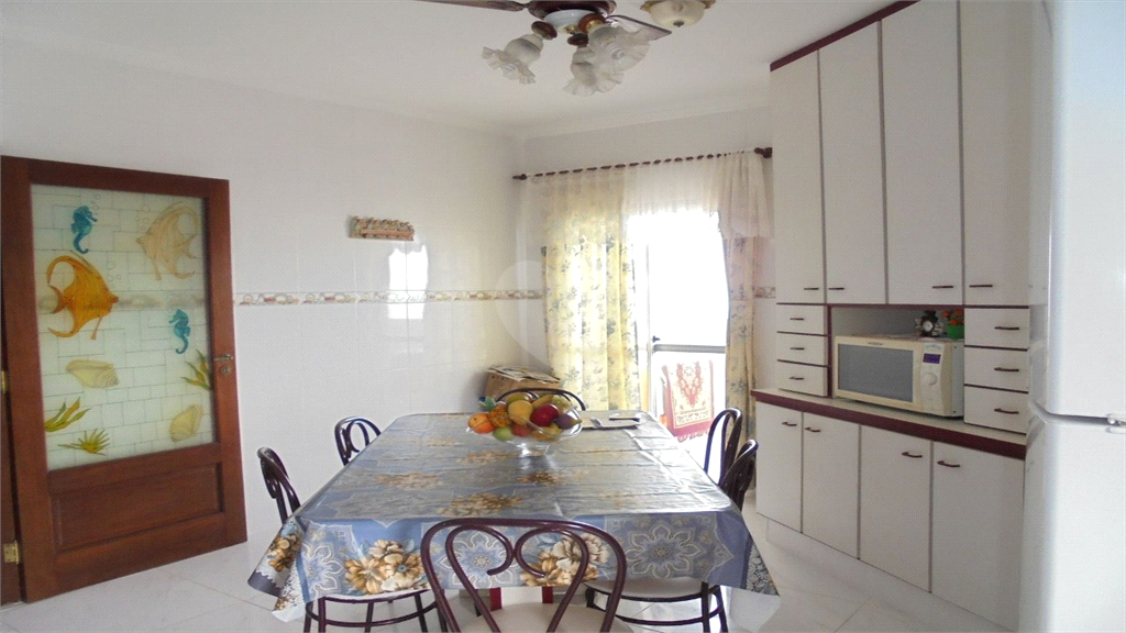 Venda Apartamento Mongaguá Centro REO535476 2