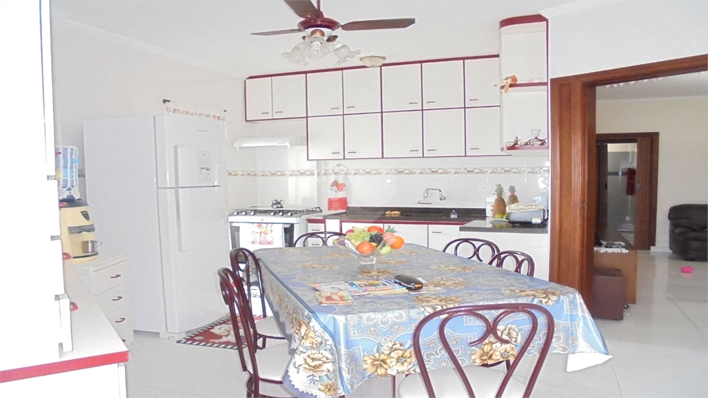 Venda Apartamento Mongaguá Centro REO535476 26