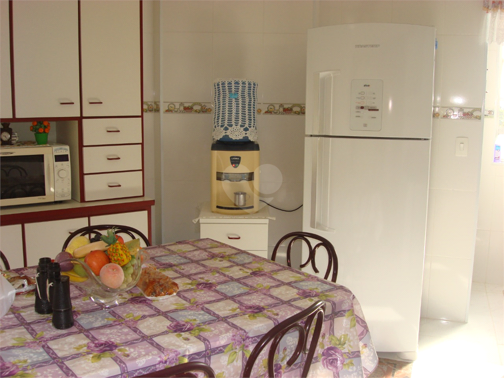 Venda Apartamento Mongaguá Centro REO535476 6