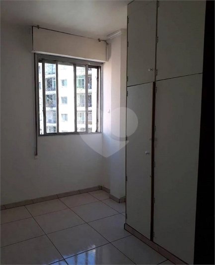 Venda Apartamento São Paulo Santa Cecília REO535578 16