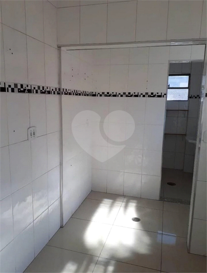 Venda Apartamento São Paulo Santa Cecília REO535578 18