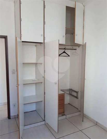 Venda Apartamento São Paulo Santa Cecília REO535578 13