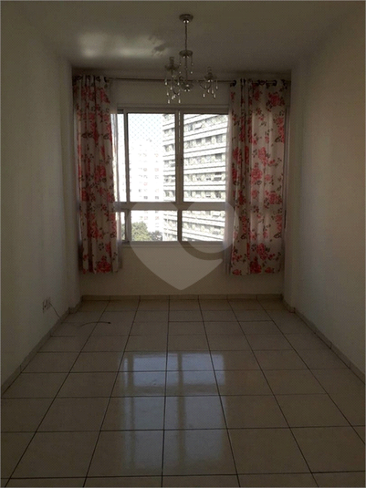 Venda Apartamento São Paulo Santa Cecília REO535578 17